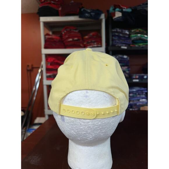 Vintage Cowboy Roper Snapback Hat Traildusters Round Up Horse Cap Headwear - Picture 5 of 8